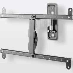 Support mural TV orientable et inclinable Erard EXO 600 TW2
