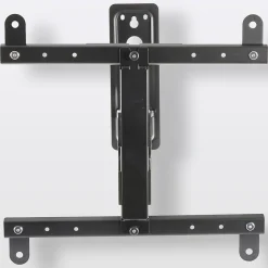 Support mural TV orientable et inclinable Erard EXO 400 TW2