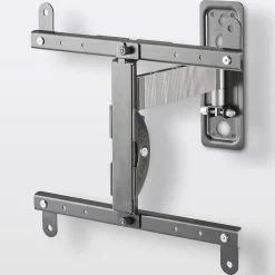 Support mural TV orientable et inclinable Erard EXO 400 TW2