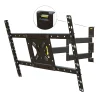 Support mural TV orientable et inclinable Erard PRAX402V200