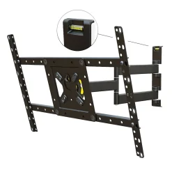 Support mural TV orientable et inclinable Erard PRAX402V200