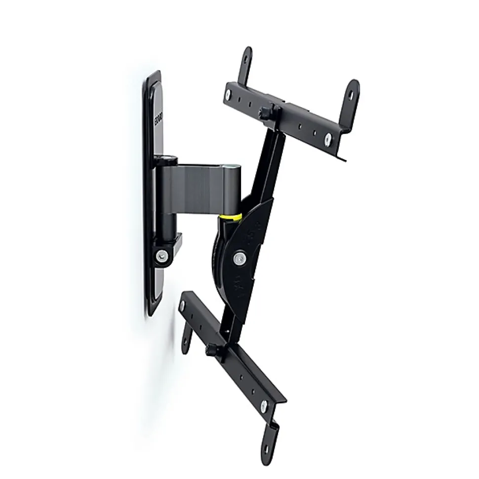 Support mural TV orientable et inclinable Erard EXO 400 TW1