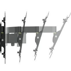 Support mural TV orientable et inclinable Erard EXO 400 TW3