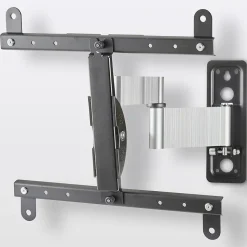 Support mural TV orientable et inclinable Erard EXO 400 TW3