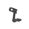 Support universel grille d'aération ventouse pour smartphone Muvit