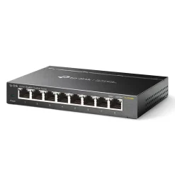 Switch de bureau 8 ports 10/100/1000 Mbps TP-Link