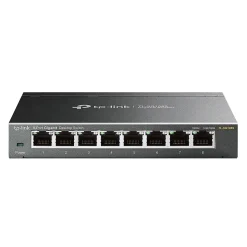 Switch de bureau 8 ports 10/100/1000 Mbps TP-Link