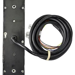 Sygonix SY-4777290 Clavier à code RFID montage apparent, aluminium, IP65, 600 utilisateurs