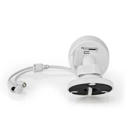 Système De Caméra Sans Fil SmartLife Caméra Additionnelle Full HD NEDIS
