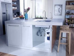 Système de filtration sous évier Brita On Line Active Plus