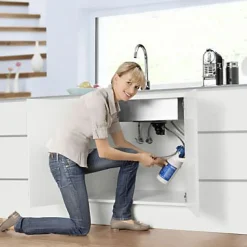 Système de filtration sous évier Brita On Line Active
