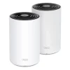 Système Mesh Deco PX50 WiFi 6 AX3000 TP-LINK