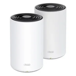 Système Mesh Deco PX50 WiFi 6 AX3000 TP-LINK