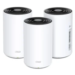 Système Mesh Deco PX50 WiFi 6 AX3000 TP-LINK