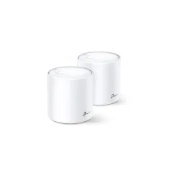 Système Wifi Mesh AX1800 TP LINK Deco X20 Blanc
