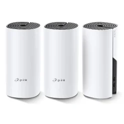 Système WiFi Mesh Deco M4 AC1200 par 3 TP-LINK