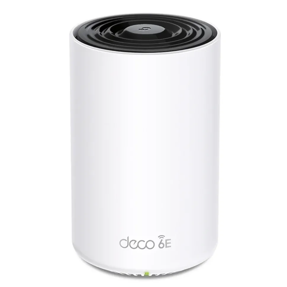 Système WiFi Mesh Deco XE75 Pro WIFI 6E TP-LINK