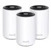 Système WiFi Mesh Deco XE75 Pro WIFI 6 TP-LINK