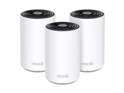 Système WiFi Mesh Deco XE75 Pro WIFI 6 TP-LINK