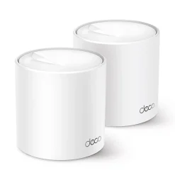 Système WiFi Mesh Deco X60 WIFI 6 AX30 TP-LINK