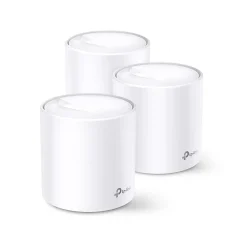 Système WiFi Mesh Deco X60 WIFI 6 AX3000 TP-LINK