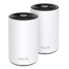 Système WiFi Mesh Deco X75 WiFi 6E AXE54 TP-LINK