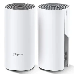 Système WiFi Mesh 1,2 Gigabit + 2 ports Fast Ethernet TP-Link