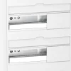 Tableau électrique 2 rangées - 26 modules Schneider Electric Resi9