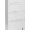 Tableau électrique Schneider Electric 3 rangées 13 modules