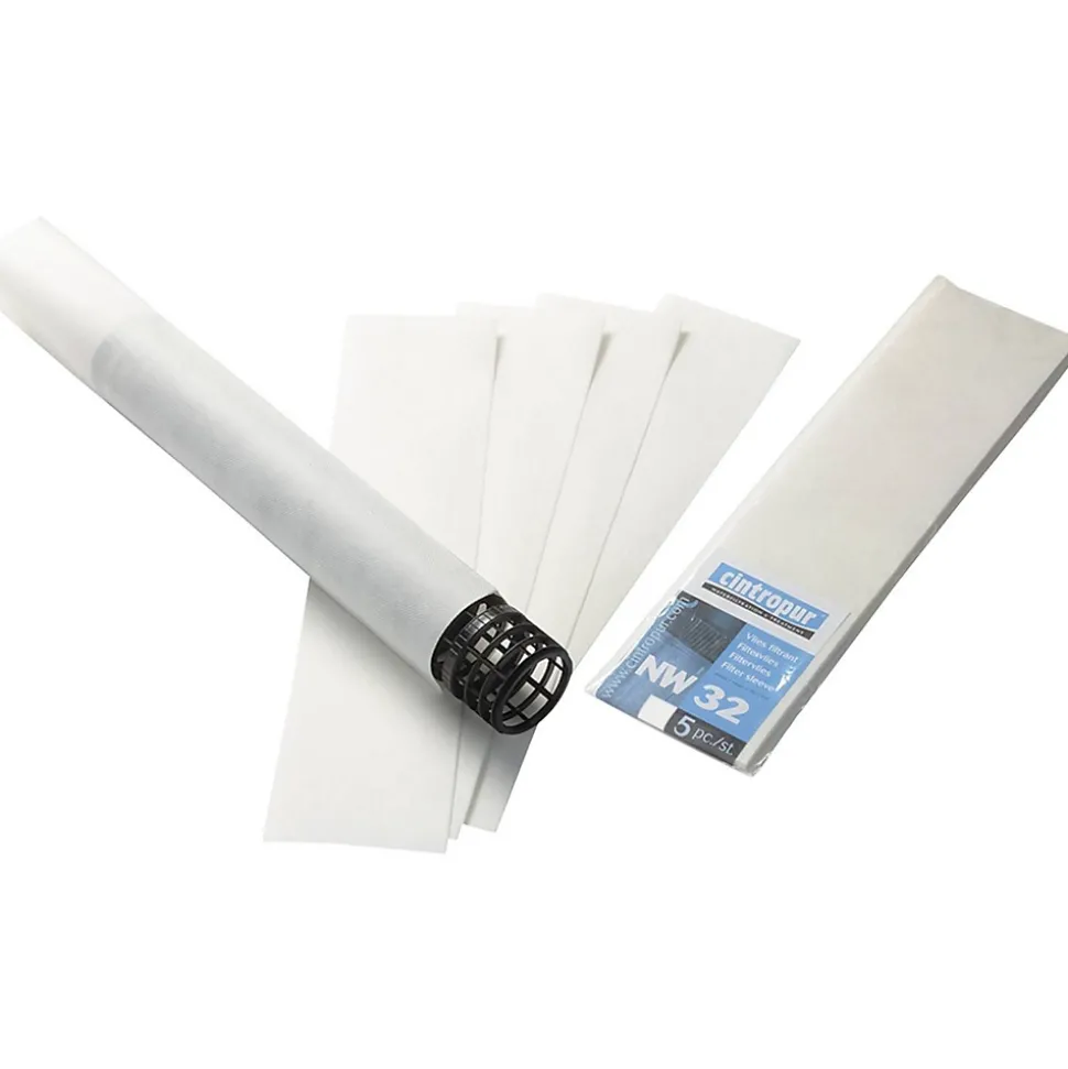 Tamis De Filtration Cintropur Pour Nw32 - 150 Microns En Nylon Lavable