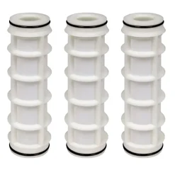 Tamis de rechange BWT - Lot de 3 - 90 microns