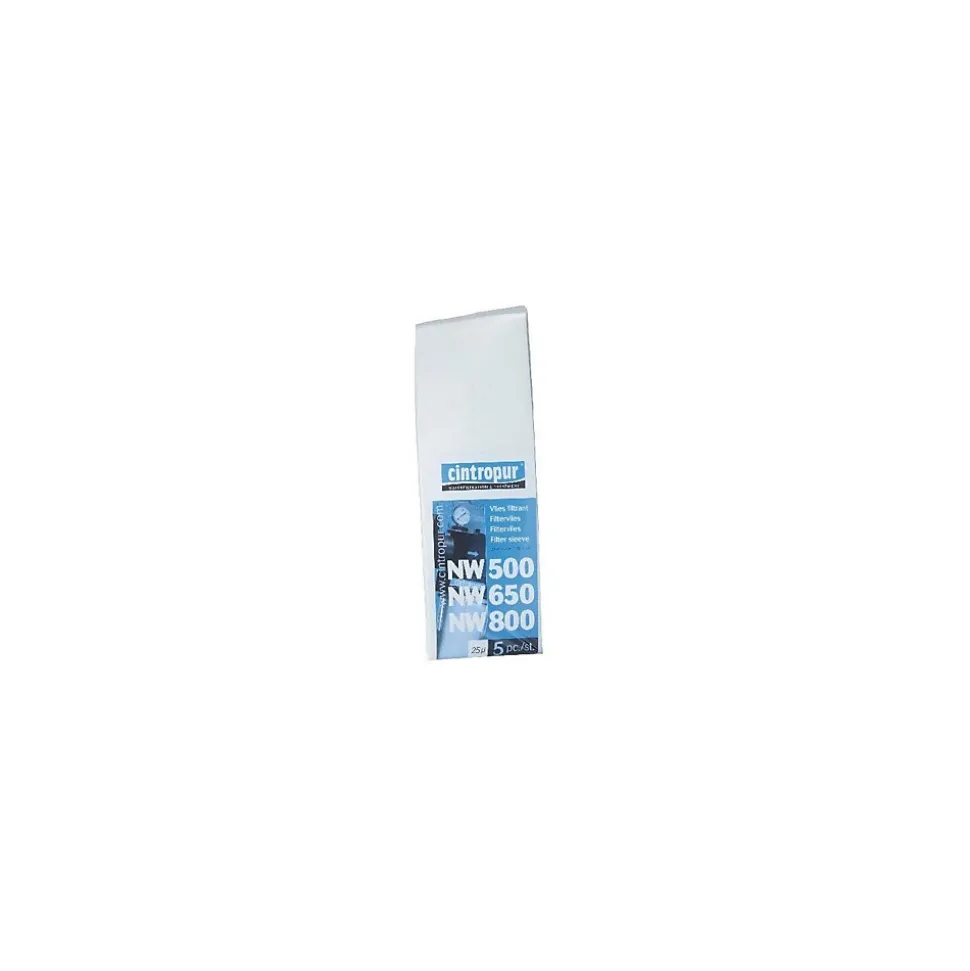 Tamis Filtrant Cintropur Pour Nw500/650/800 - 300 Microns En Nylon Lavable