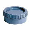 Tampon de visite diamètre 125 mm Fitt
