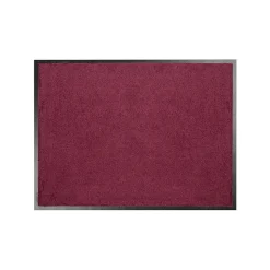 Tapis de Porte Paillasson d'entrée Performa Violet 48 60 x 90 cm