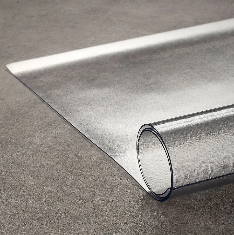 Tapis Neo Protecteur pour Sol et Chaises de Bureau, 114 x 150 cm - Floordirekt