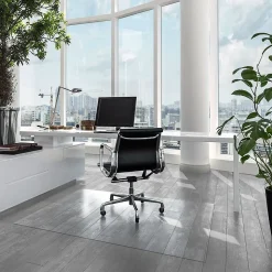 Tapis Neo Protecteur pour Sol et Chaises de Bureau, 114 x 150 cm - Floordirekt
