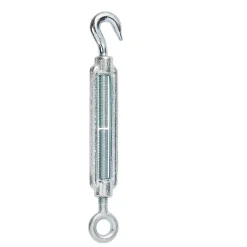 Tendeur crochet-œil Diall Ø 14 cm acier