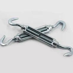 50 tendeur de câble pour clôture de protection , clôture forestière, tendeur Aquagart