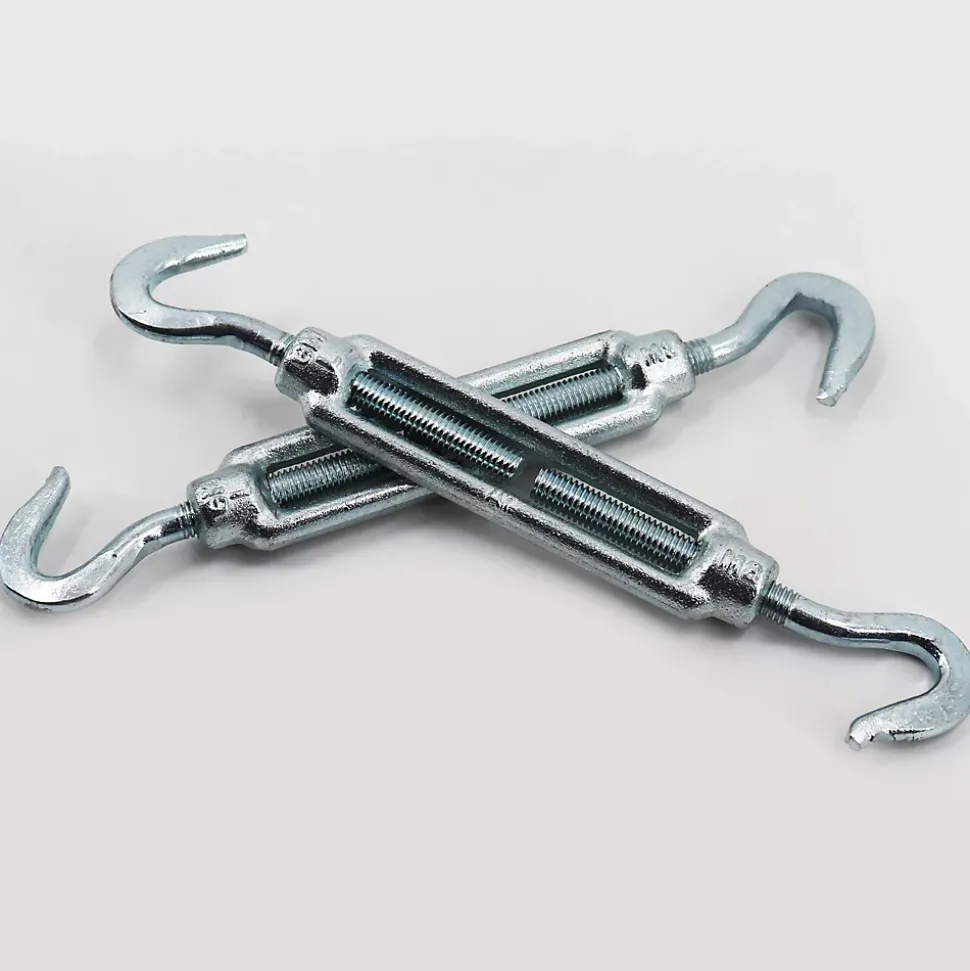 50 tendeur de câble pour clôture de protection , clôture forestière, tendeur Aquagart