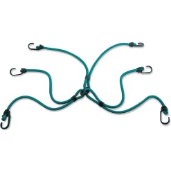 Tendeur pieuvre à 6 bras 80 cm Master Lock
