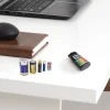 Testeur de pile FISHTEC Universel Easy reading