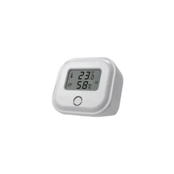 Thermo et hygromètre connecté LIFEBOX SMART