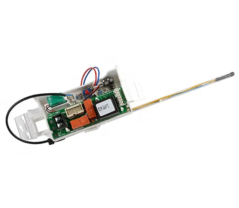 THERMOSTAT ELECTRONIQUE MONO CHAUFFE-EAU ACI THERMOR 50-300L