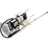 THERMOSTAT ELECTRONIQUE MONO CHAUFFE-EAU ACI THERMOR 50-100L