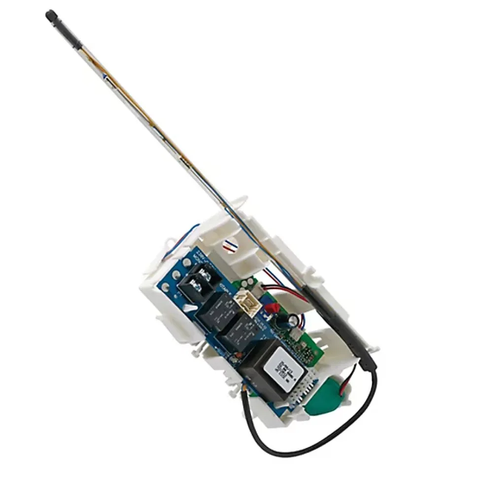 THERMOSTAT ELECTRONIQUE MONO CHAUFFE-EAU ACI THERMOR 50-100L
