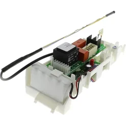 THERMOSTAT ELECTRONIQUE MONO CHAUFFE-EAU ACI ATLANTIC ZENEO 100200L