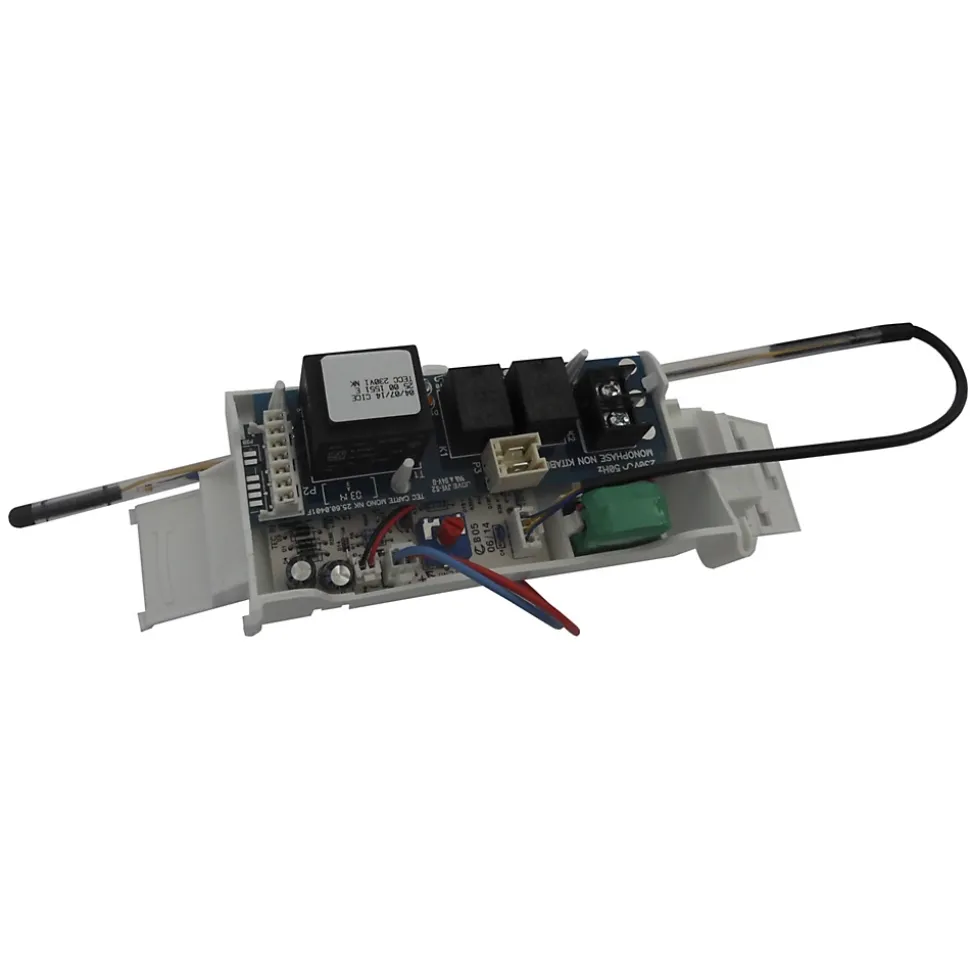Thermostat électronique non kitable - Monophasé 1200 W - 230 V