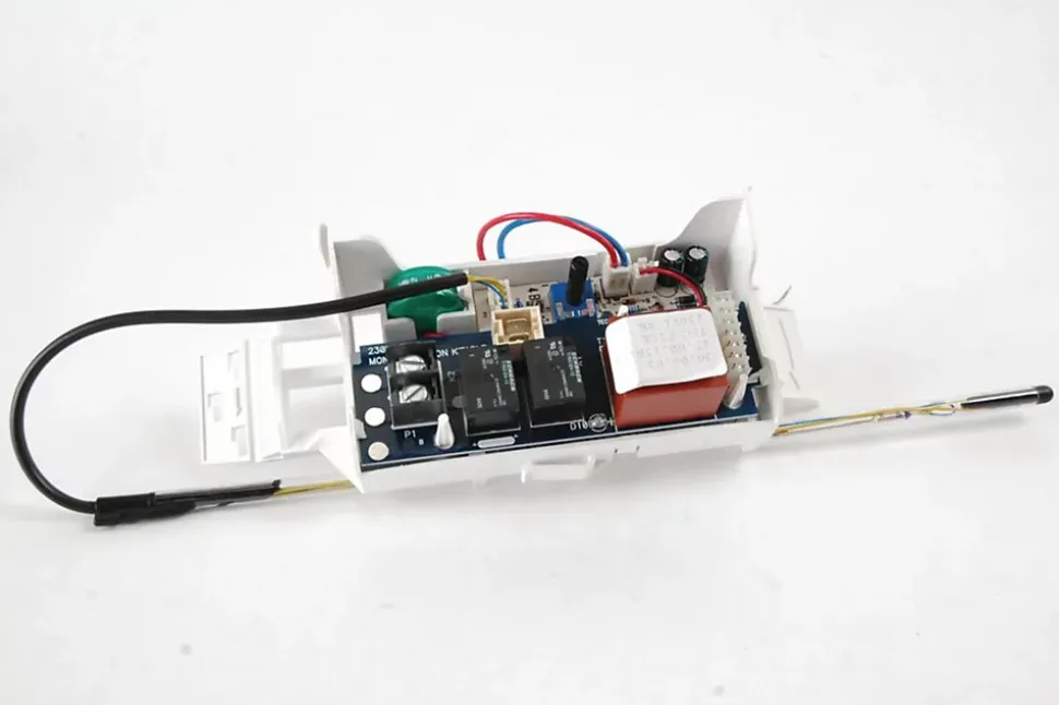 Thermostat électronique non kitable - Monophasé 1200 W - 230 V