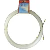Tire-fil nylon 10 m pour gaines ICTA et préfilées