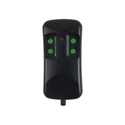 Télécommande Allmatic akmy 4 26.995 mhz pour portail et garage
